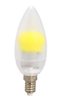 Đèn cầy led Viribright 74269 (E14 / 220-240V / Warm White / 2700K / CE)