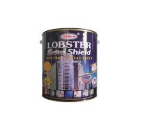 Sơn phủ ngoại thất Lobster Shield 5L