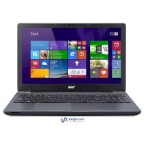 Acer Aspire E5-571-58E7 (NX.MLTSV.003) (Intel Core i5-4210U 1.7GHz, 4GB RAM, 500GB HDD, VGA Intel HD Graphics 4400, 15,6 inch, PC DOS)