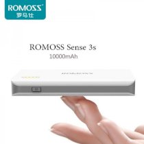 Pin dự phòng Romoss Sense 3S