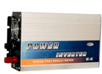 Bộ kích điện inverter từ 12V/220V 1500MC (1500W)