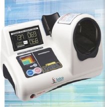 Máy đo huyết áp tự động Ampall BP868F