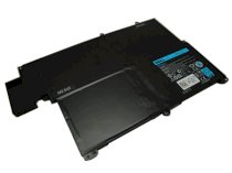 Pin laptop Dell Vostro 3360, Inspiron 13z-5323, TKN25, 0V0XTF, RU485 (ZIN) - 4 CELL