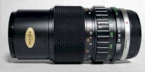 Ống kính máy ảnh Lens zoom Olympus Zuiko 75-150mm F4
