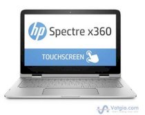 HP Spectre x360 - 13-4110dx (N5R17UA) (Intel Core i5-6200U 2.3GHz, 8GB RAM, 256GB SSD, VGA Intel HD Graphics 520, 13.3 inch Touch Screen, Windows 10 Home 64 bit)