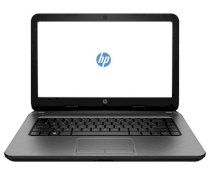 Laptop HP 14-AC197TU (W0H59PA) (Intel Pentium N3700 1.6GHz, 2GB RAM, 500GB HDD, VGA Intel HD Graphics, 14 inch, PC DOS)