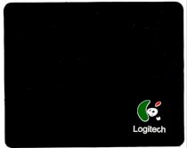 Miếng lót chuột logitech nhỏ không viền