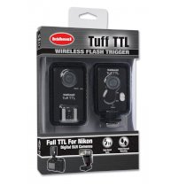 Bộ kích đèn Hahnel Tuff TTL Wireless Flash Trigger for Canon
