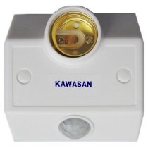 Đui đèn cảm ứng Kawasan KW–SS681