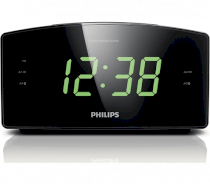 Đài radio báo thức Philips AJ-3400