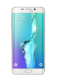 Samsung Galaxy S6 Edge Plus (SM-G928F) 32GB White Pearl