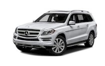 Mercedes-Benz GL450 4MATIC 4.7 AT 2016 Việt Nam