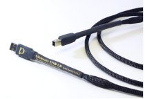 Purist Ultimate USB Cable LR 1M