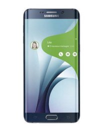 Samsung Galaxy S6 Edge Plus (SM-G928F) 64GB Black Sapphire