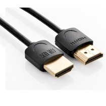 Cáp HDMI Ultra Slim 1.5m chính hãng Ugreen 11198 (#2217)