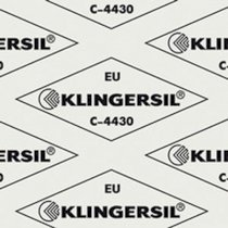 Tấm bìa không amiăng Klinger C-4430 non-asbestos gasket sheet