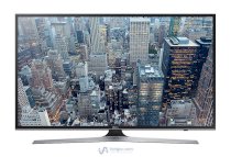 Tivi Led Samsung UA50JU6400W (50-inch, Smart TV, 4K Ultra HD (3840 x 2160), LED TV)