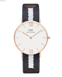 Đồng hồ Daniel Wellington Grace Glasgow 0552DW 36mm Unisex