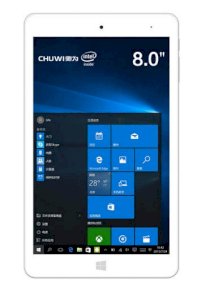Chuwi Hi8 Pro (Intel Atom x5-Z8300 1.4GGHz, 2GB RAM, 32GB Flash Driver, 8 inch, Windows 10)