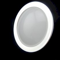 Đèn led nhà xưởng Sipla 36W chống nước