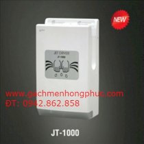 Máy sấy tay cảm ứng Inax JT-1000V