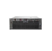 Server HP ProLiant DL580 G7 - CPU 4x E7-4860 (4x Intel Xeon E7-4860 2.26GHz, Ram 512GB, HDD 8x 600GB SAS 2.5" 10, Raid P410i/256MB (0,1,5,10,50..), PS 4 x 1200W