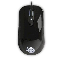 Chuột SteelSeries Sensei RAW Glossy Black