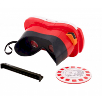 View Master Virtual Reality Starter Pack