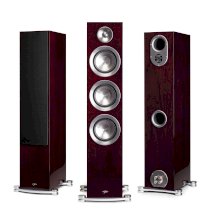 Loa Paradigm Prestige 85F (Midnight cherry)