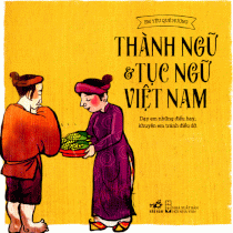 Thành ngữ và tục ngữ Việt Nam