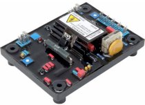 Mạch điều chỉnh điện áp tự động AVR STAMFORD SX460