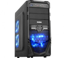 PC DPL I5-6500 (Intel Core i5-6500 3.20GHz, RAM 8GB, HDD 1TB, VGA Asus 2GB GTX750TI-PH-2GD5, PC DOS, Không kèm màn hình)