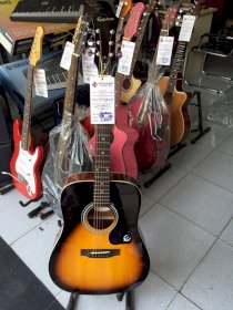 Đàn Epiphone DR-100 Acoustic Guitar