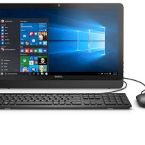 All in one PC Dell Inspiron 19 (3052) (Intel Pentium N3700 2.4Ghz, RAM 4GB, HDD 1TB, VGA Intel HD Graphics, Màn hình 21.5inch, PC DOS )