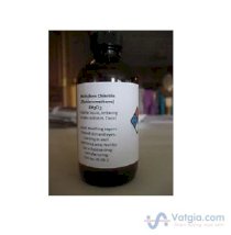 Dichloromethane (Chai 1 lít)