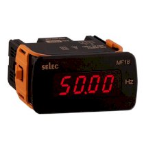 Đồng hồ đo tần số Selec MF16