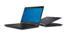 Dell Latitude E5550 (Intel Core i7-5600U 2.6GHz, 8GB RAM, 500GB HDD, VGA NVIDIA GeForce GT 840M 2GB, 15.6 inch, Windows 10 Home)