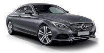 Mercedes-Benz CLS400 Coupe 3.5 AT 2016 Việt Nam