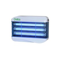 Đèn diệt côn trùng keo dính Delta W-45