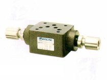 Van thủy lực Wanling MTCV-06A