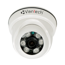 Camera giám sát Vantech VP-102AHDH