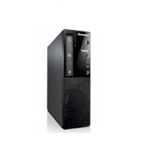 Máy tính để bàn Lenovo ThinkCenter E73SF (E73SF-10AUA01RVA) (Intel Core i5 - 4460S 2.90GHz, RAM 4GB, HDD 500GB, VGA Onboard, PC DOS, Không kèm màn hình)