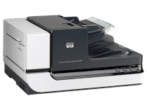 HP Scanjet Enterprise Flow N9120 Flatbed Scanner (L2683B)