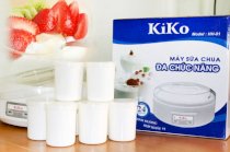 Máy làm sữa chua KiKo HH-02
