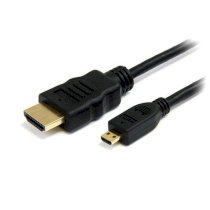 Cáp Micro HDMI to HDMI kết nối điện thoại máy ảnh với tivi HDMI