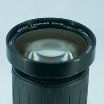 Lens Vivitar 28-210mm F3.5-5.6 Series 1 (Ngàm Pentax)