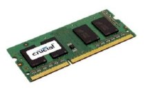 Crucial - DDR4 - 8GB - Bus 2133 MHz