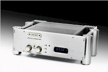 Amplifier Chord CPM 2650