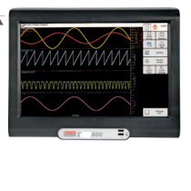 Thiết bị chụp sóng tín hiệu đầu vào D800 SV