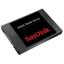 Sandisk Ultra SSD 128GB 2.5 inch Sata III 6GB/s